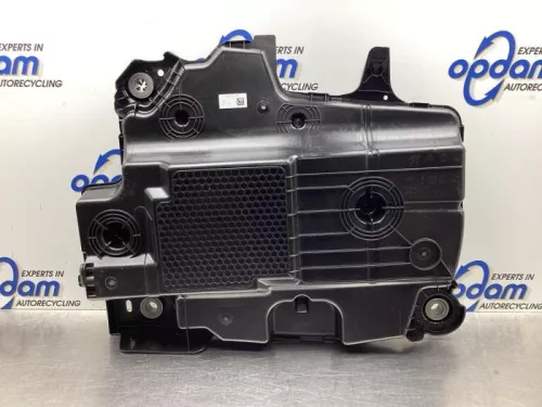 Adblue tank- (19352508)
