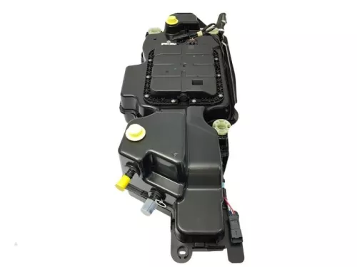 Adblue tank- (16454320)