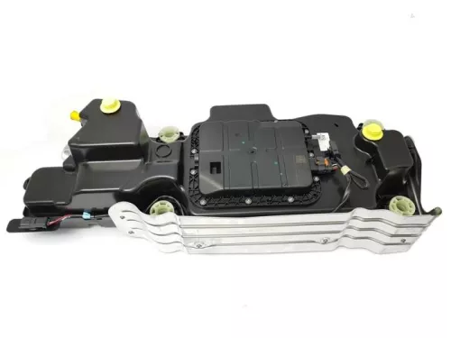 Adblue tank- (16454320)