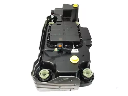 Adblue tank- (16454320)