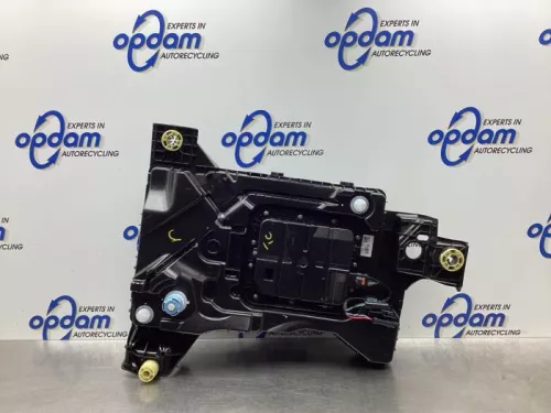 Adblue tank- (16454329)