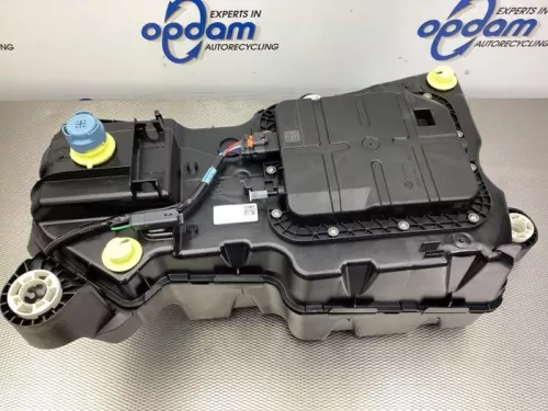 Adblue tank- (19262080)