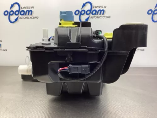 Adblue tank- (19262080)