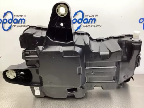 Adblue tank- (19262080)
