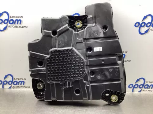 Adblue tank- (19260009)