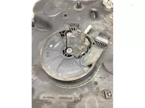 Adblue tank-8265084 (22156110)