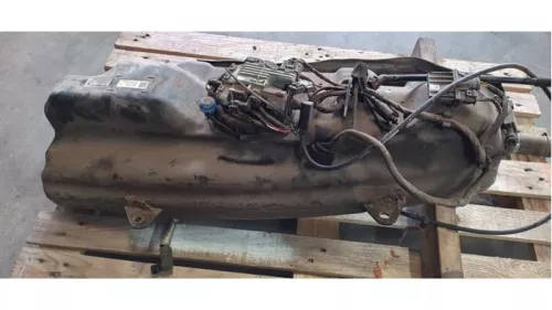 Adblue tank- (21496527)