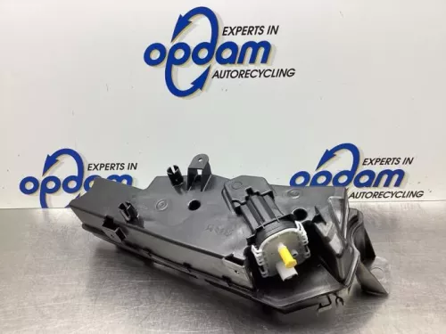 Additatief tank- (17956176)