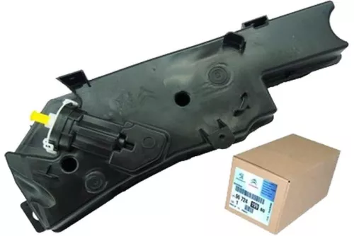 Additatief tank- (17956176)