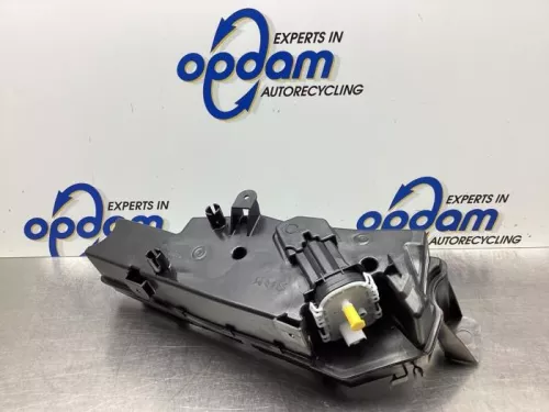 Additatief tank-