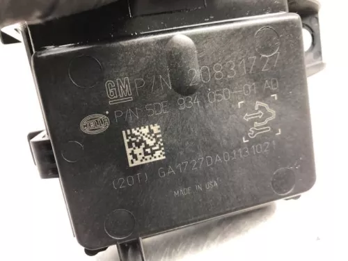 ADM brandstof module-8212466 (21451879)