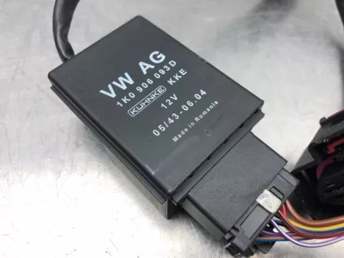 ADM brandstof module-8194642 (20933098)