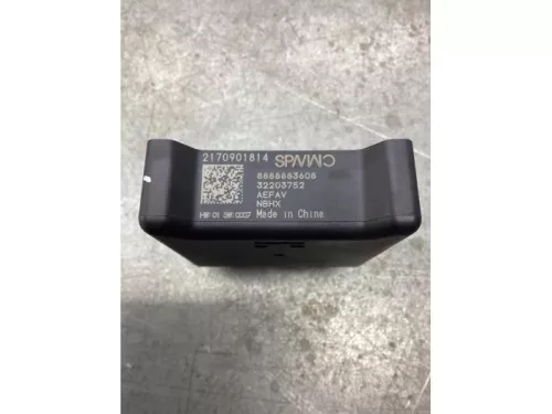 ADM brandstof module-8030427 (18707627)