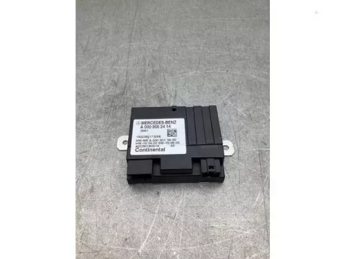 ADM brandstof module-8296650 (22312822)