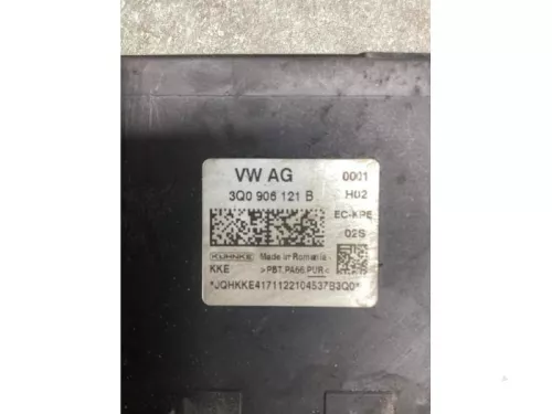 ADM brandstof module-8177285 (21393854)