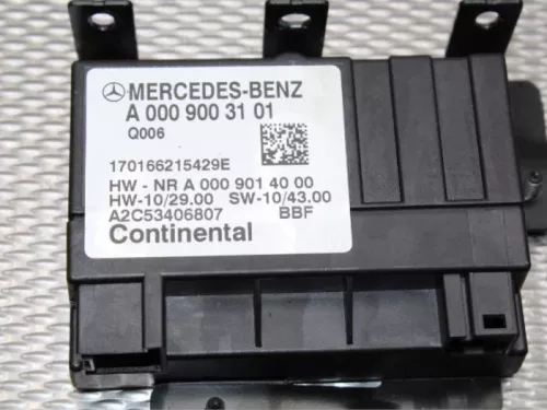 ADM brandstof module-7608576 (11309039)