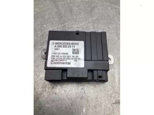 ADM brandstof module-7934687