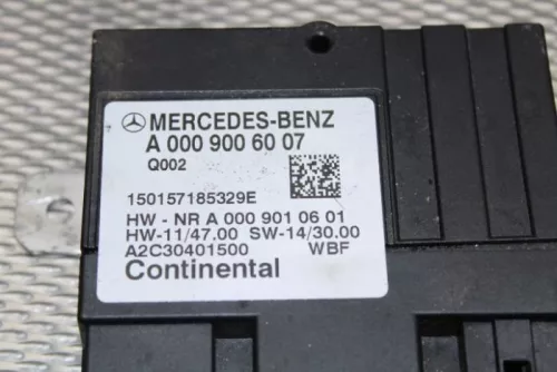 ADM brandstof module-6664978 (16490371)