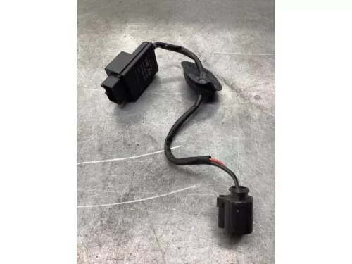 ADM brandstof module-8111124 (20332299)