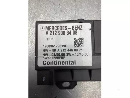 ADM brandstof module-7748127 (17192550)