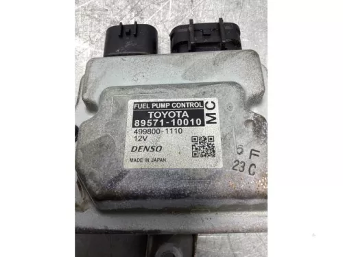 ADM brandstof module-8110715 (20418447)