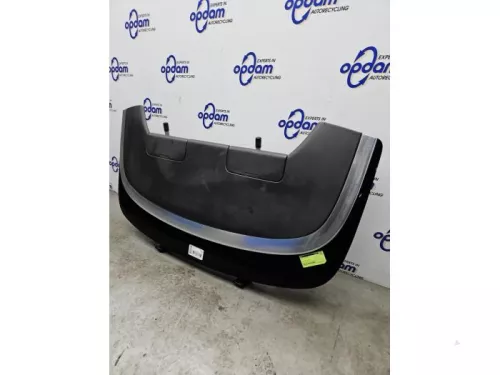 Afdekplaat Cabriodak-8259960 (21863220)