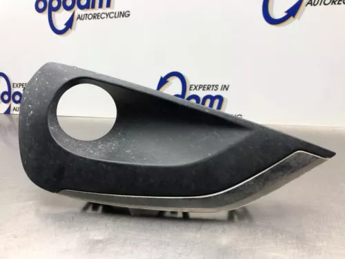 Afdekplaat mistlamp links-8210629 (21474256)