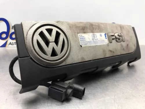 Afdekplaat motor-8194642 (21249354)