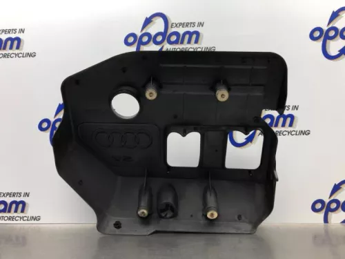 Afdekplaat motor-8196845 (20858706)
