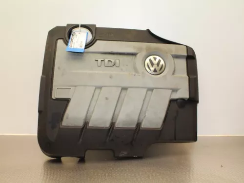 Afdekplaat motor-7887458 (6241357)