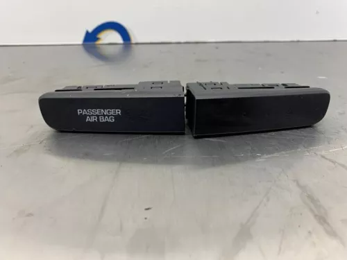 Airbag controle lampje-8180437 (21893555)
