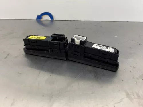 Airbag controle lampje-8180437 (21893555)