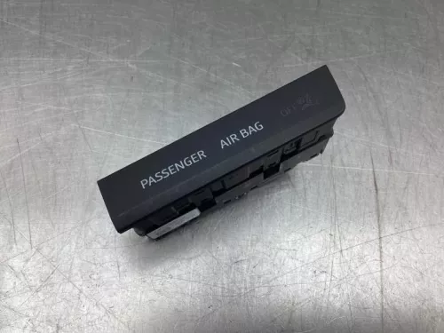 Airbag controle lampje-8031487 (18660416)