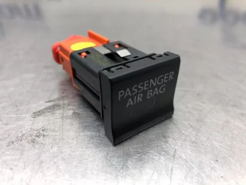 Airbag controle lampje-8161448 (20394860)