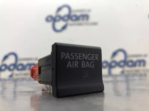 Airbag controle lampje-8161448 (20394860)