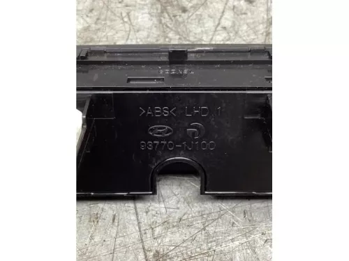 Airbag controle lampje-7715483 (17407575)