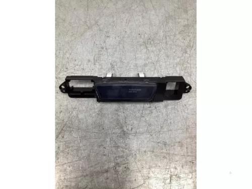 Airbag controle lampje-7715483 (17407575)