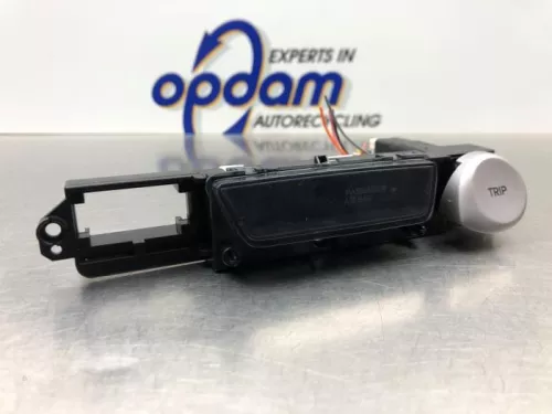 Airbag controle lampje-8173721 (20959963)