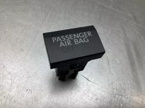 Airbag controle lampje-7581555 (17845660)