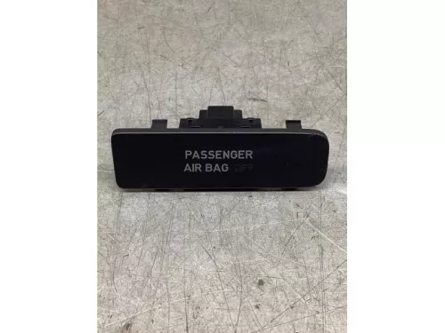 Airbag controle lampje-7859039