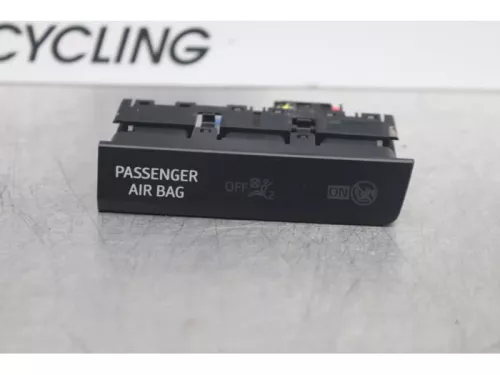 Airbag controle lampje-7739276 Airbag controle lampje-7739276