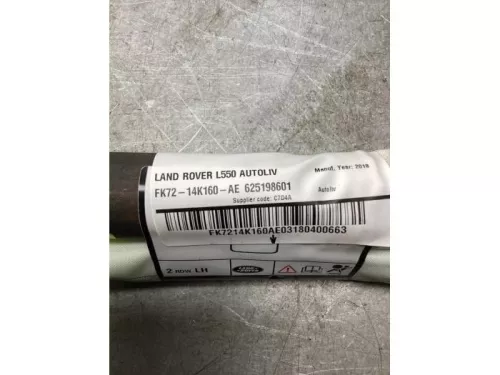 Airbag hemel links-7386454 (20057308)