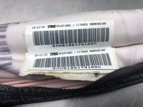 Airbag hemel rechts-8107578 (20714315)