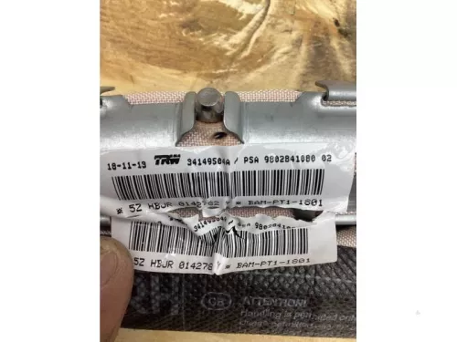 Airbag hemel rechts-7715694 (16811920)