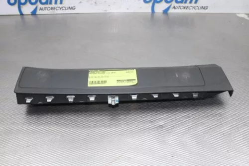 Airbag knie links-5904355