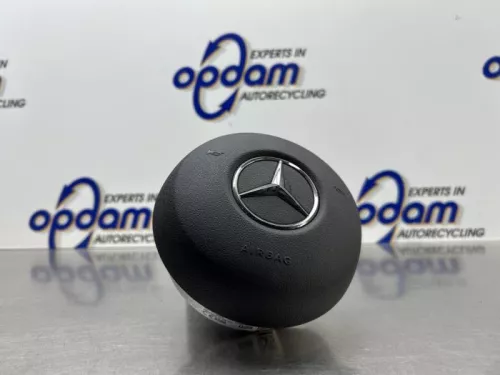 Airbag links (Stuur)-8298337 Airbag links (Stuur)-8298337