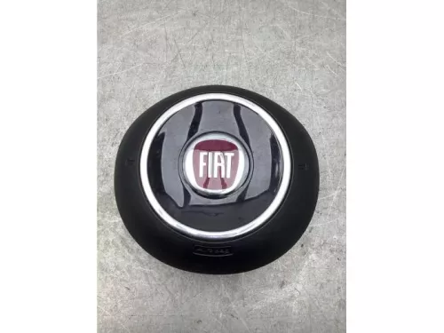 Airbag links (Stuur)-8237639