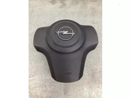 Airbag links (Stuur)-8211261 (21219946)