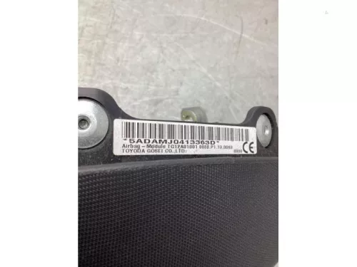 Airbag links (Stuur)-8126112 (20215187)