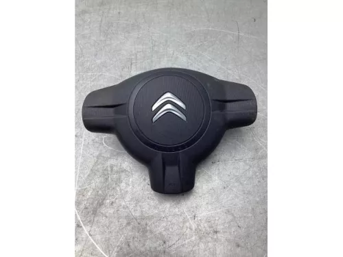 Airbag links (Stuur)-8126112 (20215187)